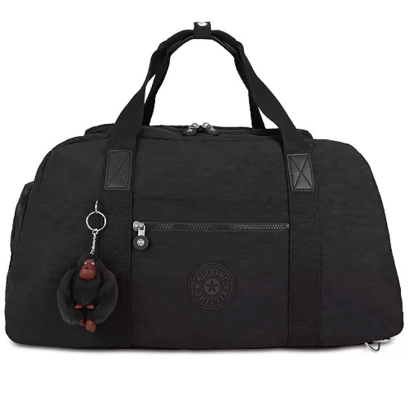 Kipling Palermo Up Convertible Duffle/Backpack - Picture 1 of 11